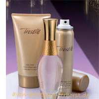 00844 Treselle Set