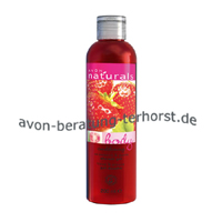 12443 Naturals Erbeere & Guave - Duschgel