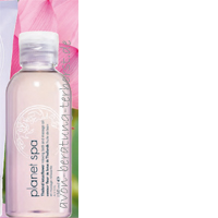 160473 AVON Planet Spa Thailändische Lotusblüte Entspannendes Bade- und Massageöl