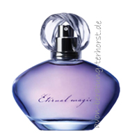 162560 AVON ETERNAL MAGIC Eau de Toilette