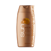 162883 AVON SUN Feuchtigkeitsspendende Pre-Sun Lotion mit Betacarotin