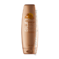 162925 AVON SUN Selbstbräunungs-Lotion hell/mittel