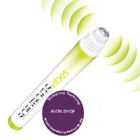 163733 AVON solutions VIBES Augenroller