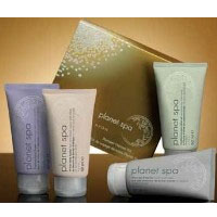 165258 PLANET SPA Verwöhn-Set