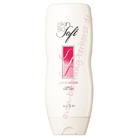 165415 Skin-So-Soft Soft and Sensual Regenerierende Körperlotion