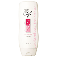 165449 Skin-So-Soft Soft and Sensual Cremedusche