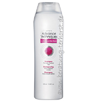 167197 AVON Shampoo für coloriertes Haar