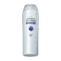 167296 AVON Volumen-Shampoo für feines Haar