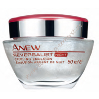 167437 AVON ANEW REVERSALIST Sterling-Emulsion