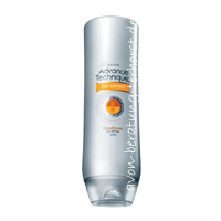168526 AVON FRIZZ CONTROL Pflegespülung für jeden Haartyp