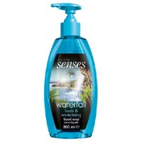 168740 AVON WATERFALL senses Flüssigseife
