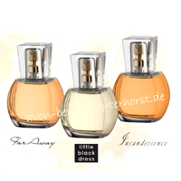 169193 eau de Parfum in Ihrem Lieblingsduft