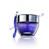 170845 AVON ANEW PLATINUM Augen- und Lippencreme