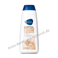 171033 AVON Nourishing Body Lotion Pflegende Körperlotion