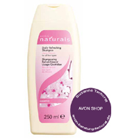 172460 Naturals Kirschblüte Erfrischendes Shampoo