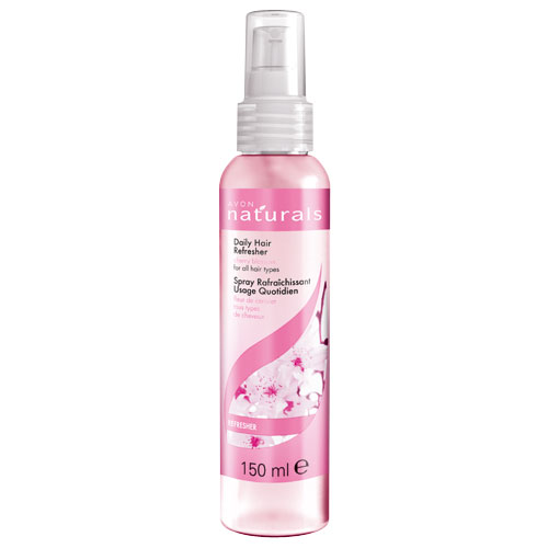 172478 Naturals Kirschblüte Auffrischspray
