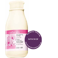 172486 Naturals Erfrischende Haarpflegemaske für jeden Tag