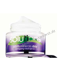 173153 AVON Youth Minerals Energiespendende Tagescreme LSF 20