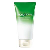 173203 AVON solutions SENSITIVE BOTANICALS Reinigungsgel