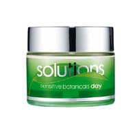 173229 AVON SENSITIVE BOTANICALS Milde Tagescreme