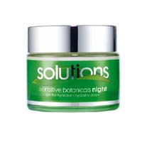 173237 AVON SENSITIVE BOTANICALS Milde Nachtcreme