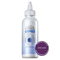 173815 AVON Anti-Spliss-Haarkur ohne Ausspülen