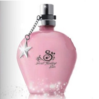 176560 AVON Secret Fantasy Star Eau de Toilette