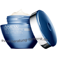 18416 ANEW REJUVENATE Regenerierende Nachtcreme