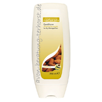 24240 Naturals Mandelöl & Avocado Pflegespülung