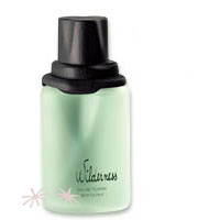 Wilderness - Eau de Toilette