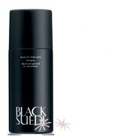 Black Suede - Deo-Spray