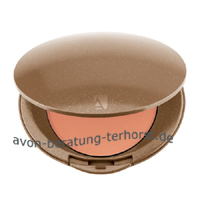 Arabian Glow Kompaktpuder