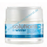 42671 Intensive Nachtcreme für wintergestresste Haut