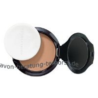 Color Trend Final Touch Kompaktpuder SPF6
