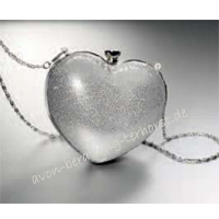 503987 AVON Herztasche BROOKE