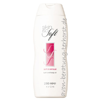 52159 Skin-So-Soft / Soft and Sensual Bade- und Körperöl