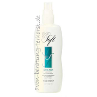 52233 Skin-So-Soft / Soft & Fresh Feuchtigkeits-Pflegespray
