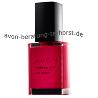 NAILWEAR PRO Nagellack