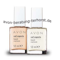 55160 French Manicure Set