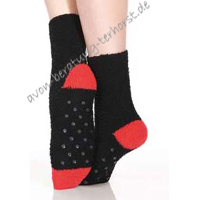 55442 Kuschelsocken