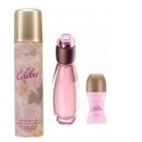 556191 AVON Célèbre Duft Set