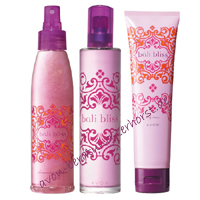 AVON bali bliss