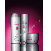 DIE „colour protection”-KOLLEKTION VON Advance Techniques