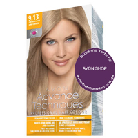 haar_blond Haar-Coloration Blond