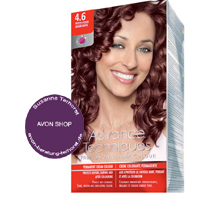 haar_rot Haar Coloration rot