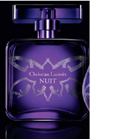 CHRISTIAN LACROIX NUIT for him