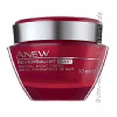 ANEW REVERSALIST - Regenerierende Nachtcreme