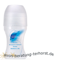 Deodorant