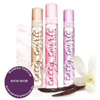 AVON Sassy Swirls