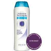 175851 Anti-Schuppen-Shampoo Volumen